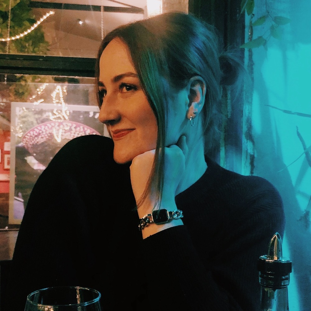 Meet your Posher, Shannon